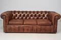 Chesterfield Soffa