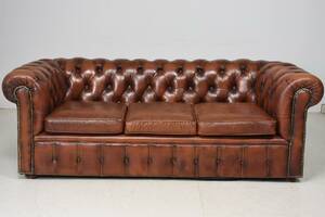 Chesterfield Soffa