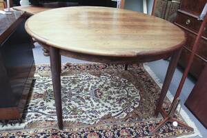 Matsalsbord, Danmark