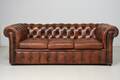 Chesterfield Soffa