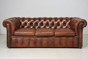 Chesterfield Soffa