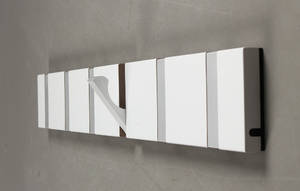 Harrit  Sørensen. Knax knagerækker 4