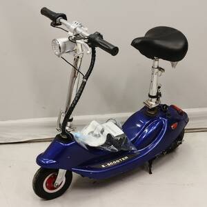 Elscooter