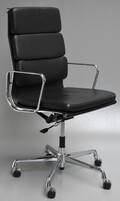 Charles Eames. Kontorstol, model EA 219 