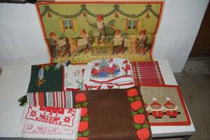 Jultextil mm