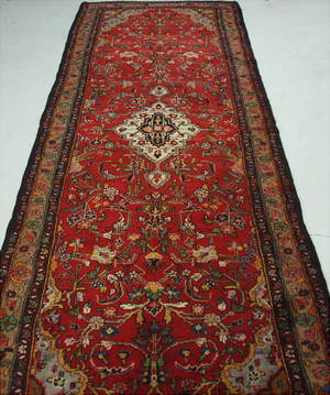 Persisk matta, Hamadan