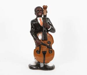 Skulptur, omkring 1900-talets mitt