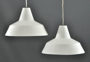 Louis Poulsen 2 st ´Arbejdspendler´2