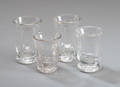 Fire puncheglas 4