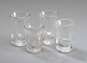 Fire puncheglas 4