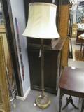 Golvlampa