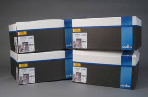 Nordlux udendørslamper, Toronto 4