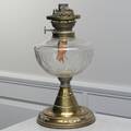 BORDSFOTOGENLAMPA, 181900-tal