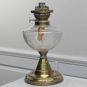 BORDSFOTOGENLAMPA, 181900-tal