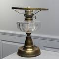 BORDSFOTOGENLAMPA, 181900-tal