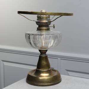 BORDSFOTOGENLAMPA, 181900-tal