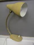 Bordslampa, 50-tal