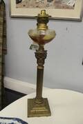Bordsfotogenlampa