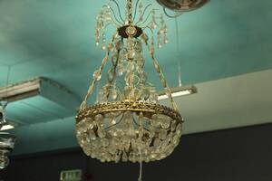 Ampel, Gustaviansk stil