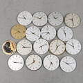 URVERK, Tissot, Quartz
