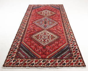 Matta, Bakhtiari, 300x155 cm