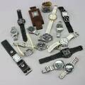 Armbandsklockor