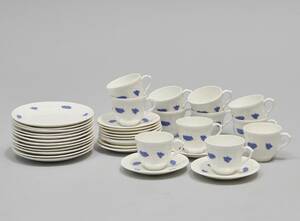 Kaffeservis, Gustavsberg