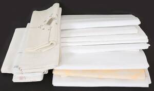 Parti textilier