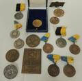 Medaljer