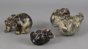 Knud Kyhn. Kgl. bjørne3