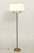 Golvlampa