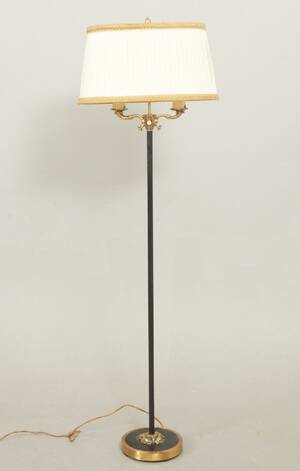 Golvlampa