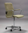 Arne Jacobsen. Oxford kontorstol