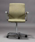 Arne Jacobsen. Oxford kontorstol