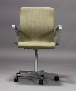 Arne Jacobsen. Oxford kontorstol