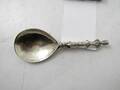 Sked, Silver