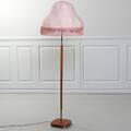 GOLVLAMPA, 1900-talets andra del