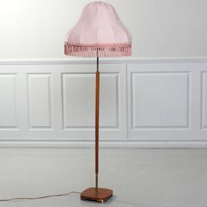 GOLVLAMPA, 1900-talets andra del