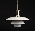 Poul Henningsen. PH 4½-4 pendel