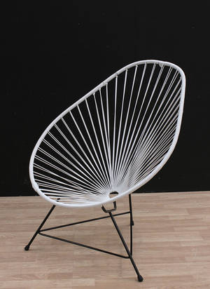 Acapulco chair