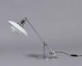 Bordlampe, Louis Poulsen, Klaverlampe af Poul Henningsen
