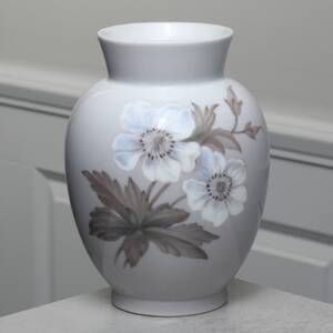 ROYAL COPENHAGEN, vas, modell 2667, 1960-tal