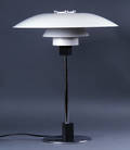 Poul Henningsen, Bordlampe, PH 4½3½