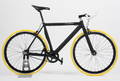 Enghouse Special Edition sportscykel, model Charcoal