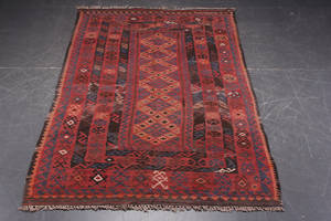 Mei mei kelim 273 x 148 cm