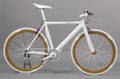 Enghouse Special Edition sportscykel, model Golddigger