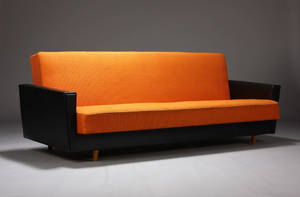 Dansk møbelproducent, sovesofa
