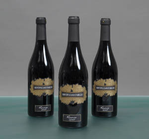 42 fl. Corte Viola, Montepulciano Dabruzzo , DOC Riserva 2007 42
