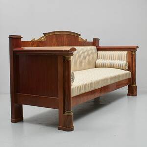Soffa, Karl Johan
