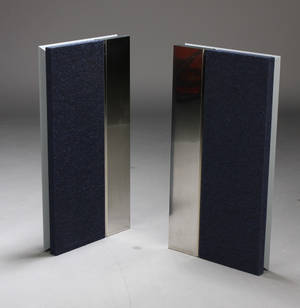 Bang  Olufsen. Par højttalere, model 6706 2